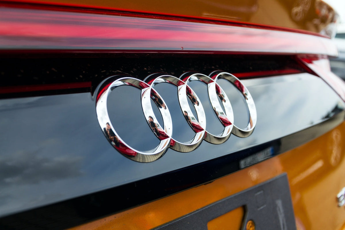Audi Tuning: How To Upgrade Your Ride With DKU Performance.