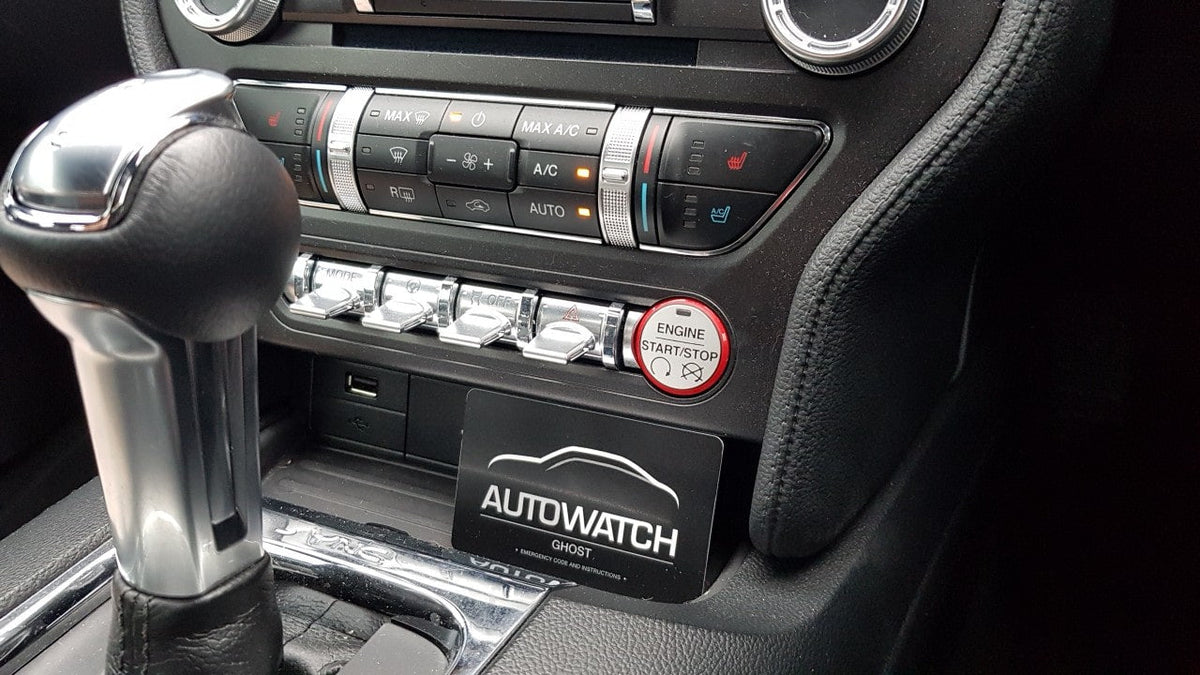 How Does a Ghost Immobiliser Work – A Complete Guide