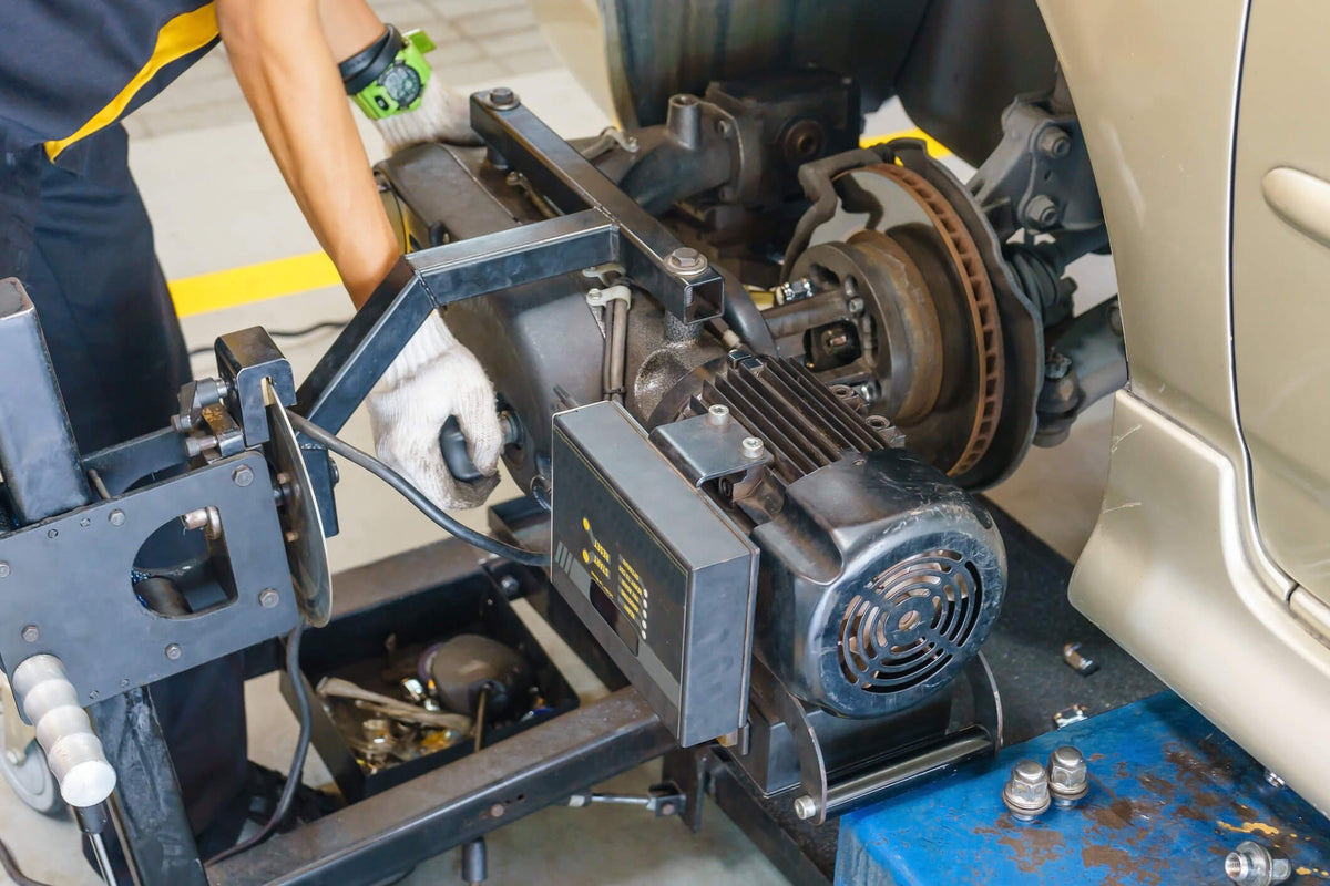 Prolong Vehicle Life: The Significance of DPF Cleaning Services