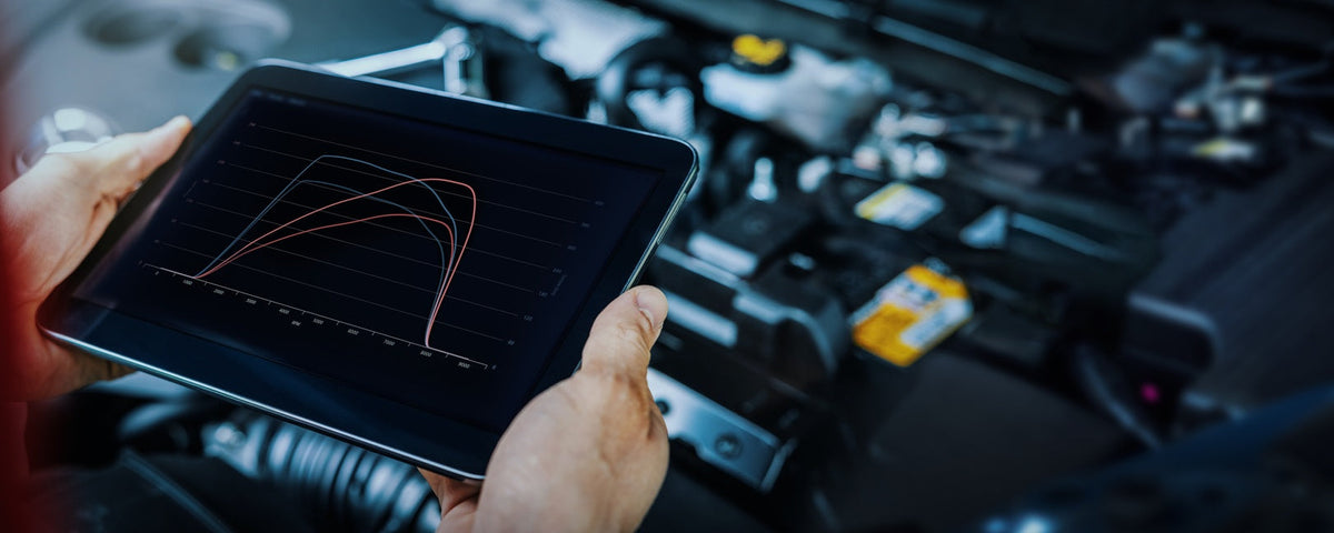 The Importance of ECU Remapping For Car Engines