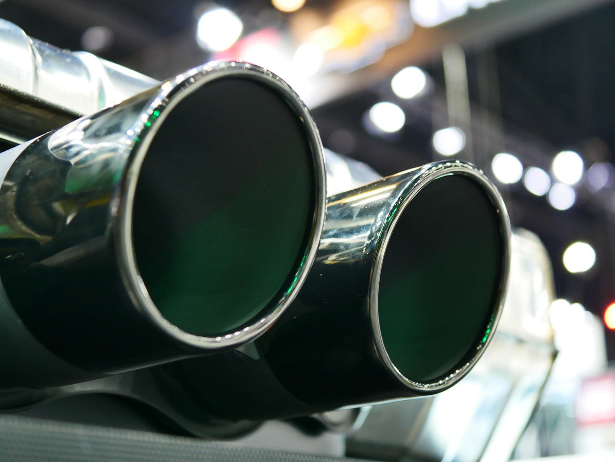 How Does The Exhaust System Affect Engine Performance?