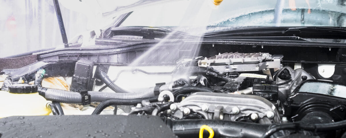 How DPF Professional Cleaning Services Work in the UK