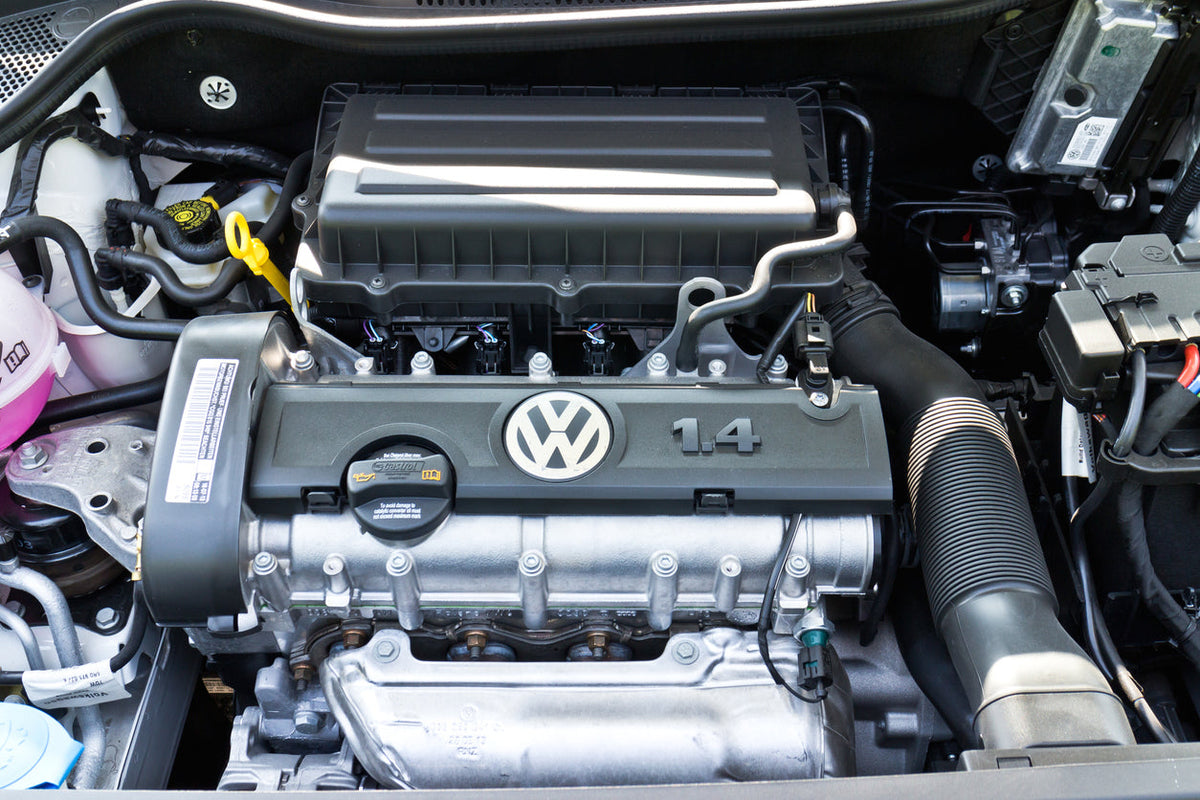 Unveiling the Powerhouse: Volkswagen Golf R Mk8 Performance and Value