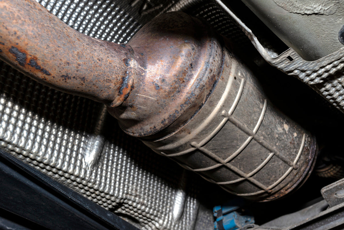 Can a Blocked DPF Damage Your Engine?