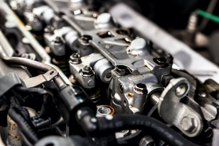 How to Remove Carbon Deposits from Your Engine?