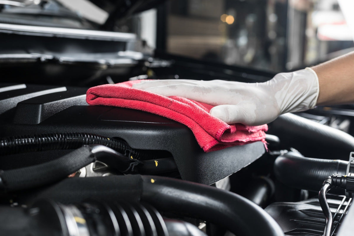 5 Misconceptions about Carbon Cleaning Debunked