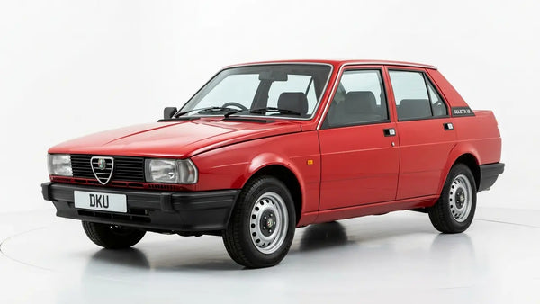 ALFA GIULETTA