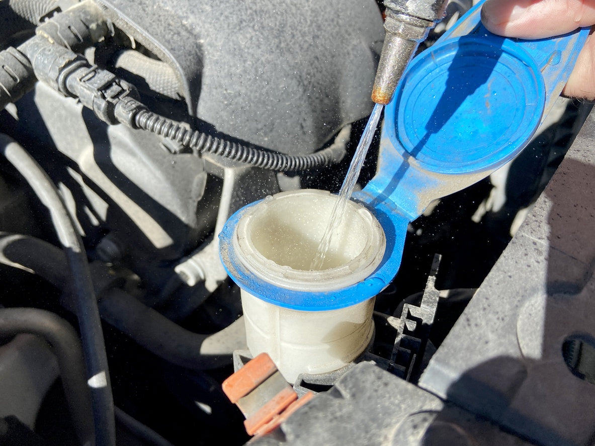 10 Reasons - Why DPF Cleaning Services Are Important