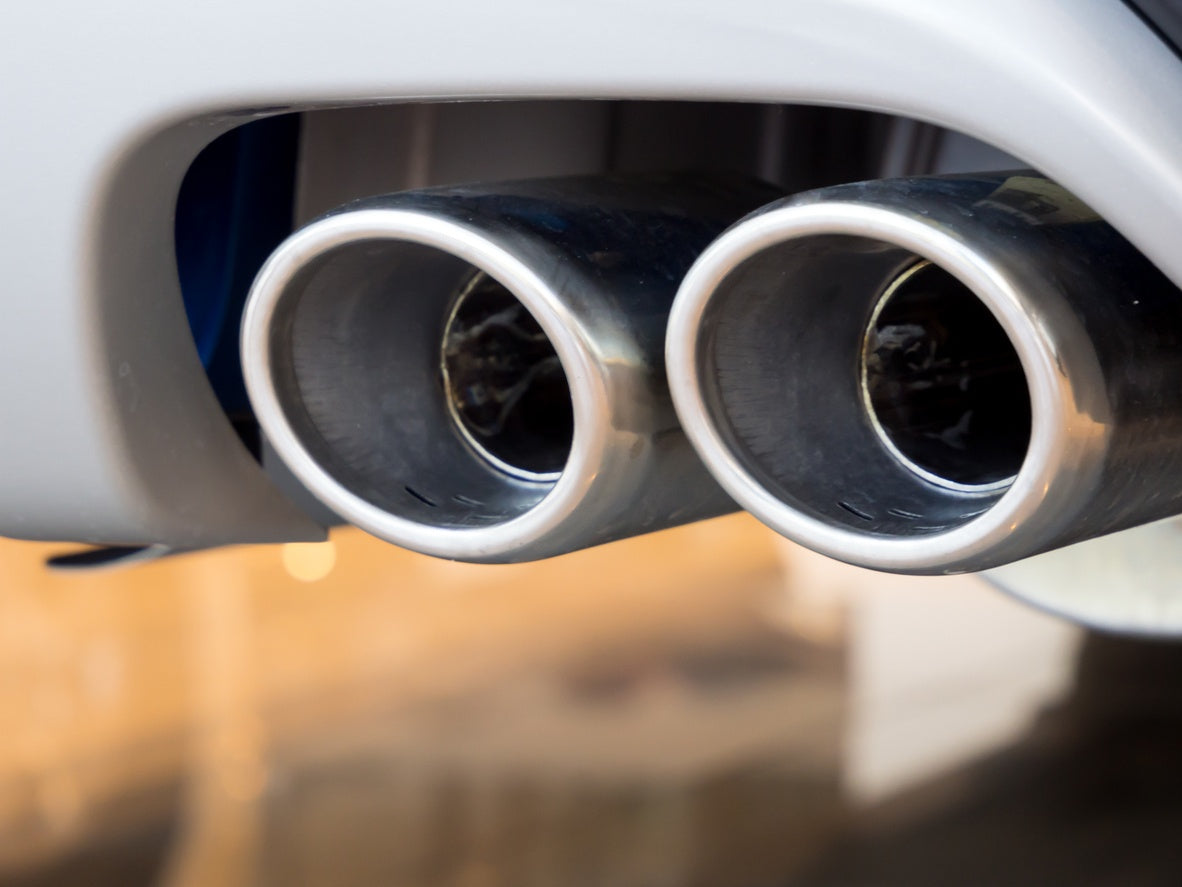 Upgrade Your Car Performance with a Dual Exhaust System