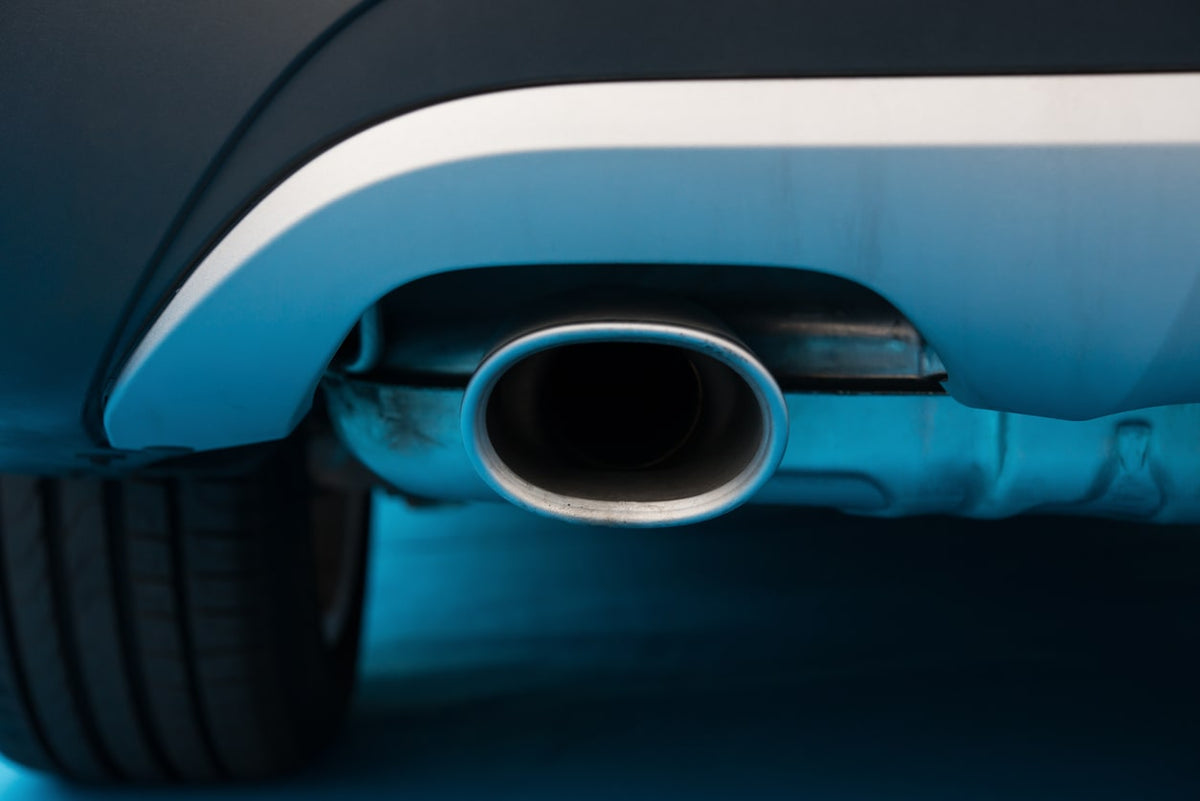 Local Exhaust Ventilation (LEV) System - A Complete Guide
