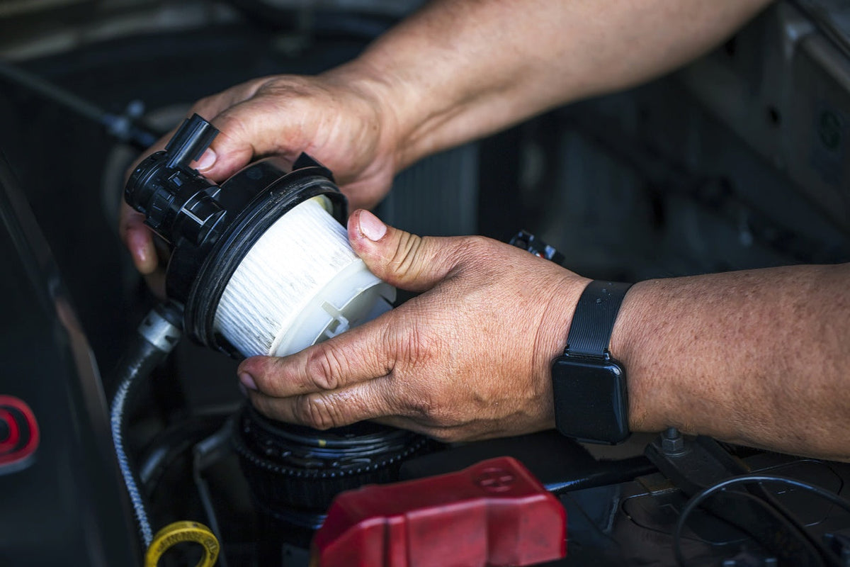 Trusted DPF Cleaning Services to Get Your Car Running Like New