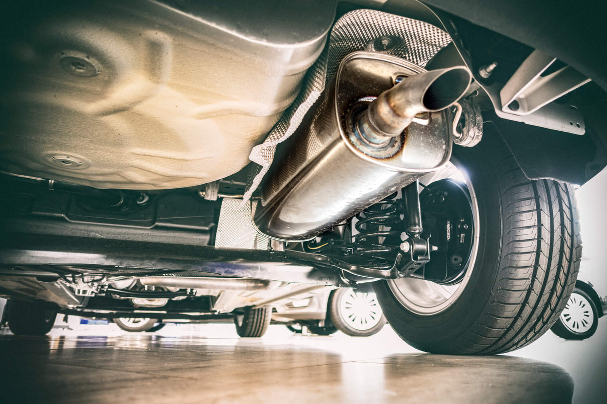 Maximizing Engine Performance: The Impact of Performance Exhaust Systems