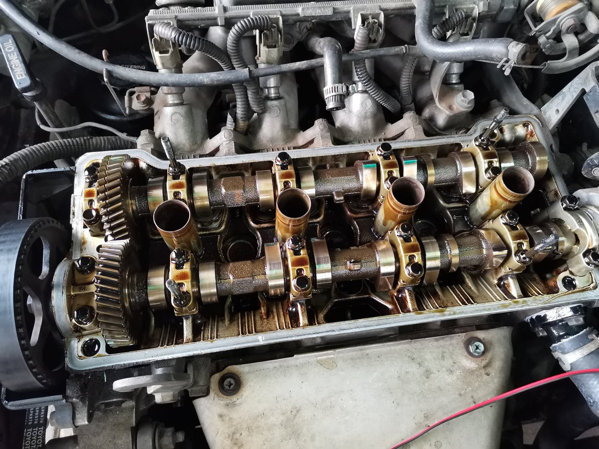 The Expert Guide To Professional Diesel Particulate Filter Cleaning