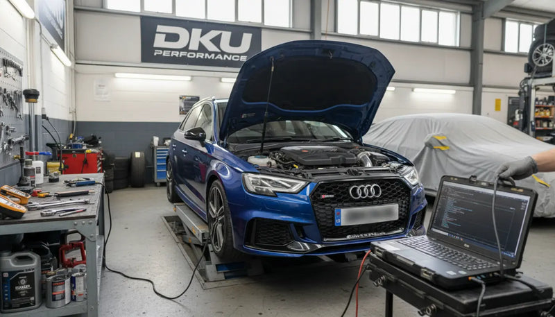 SmartTrack GPS for Rolls-Royce Cullinan – 24hr Monitoring