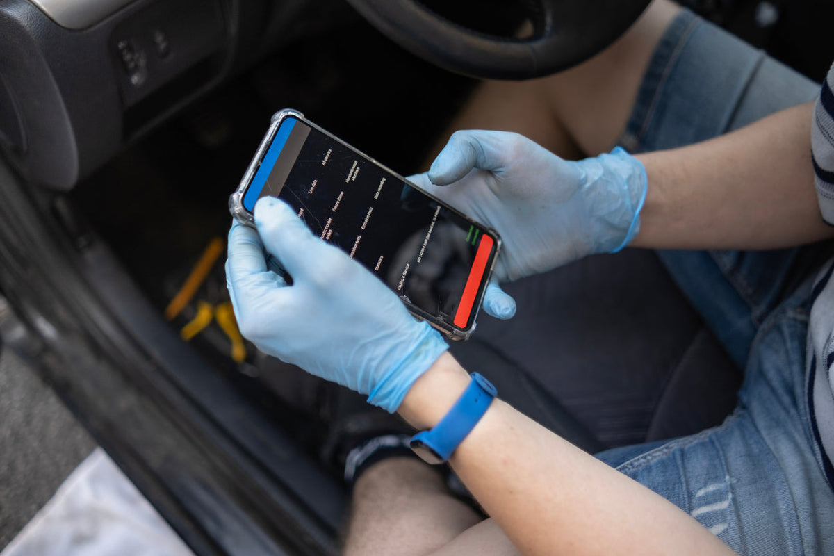 Functionality of the Newest Smartrack S5 Car Protection Tracker