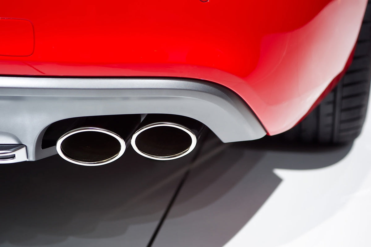 Maximize Your Car's Engine Performance with Sports Exhaust System