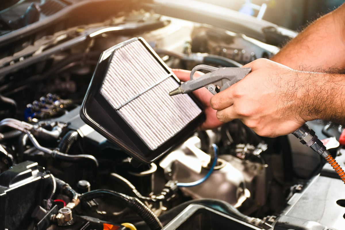 How Often Should You Decarbonise Your Engine?