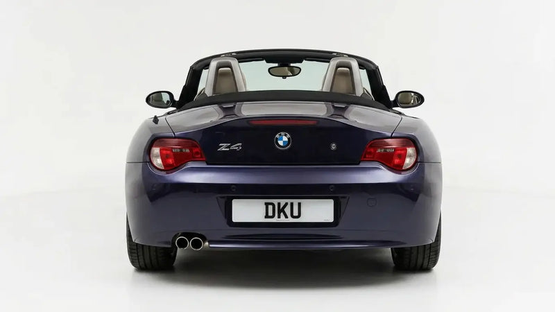 BMW Z4 2.0i