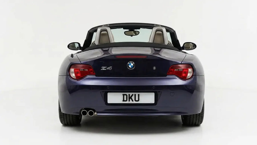 BMW Z4 2.0i