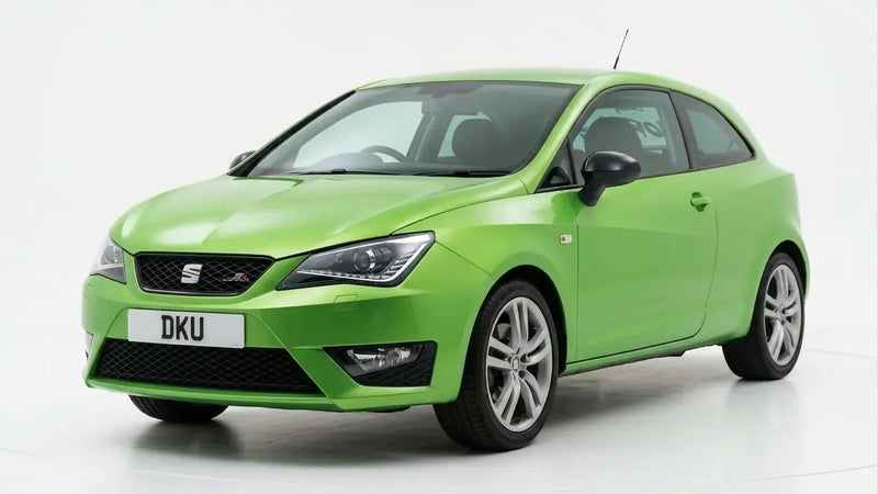SEAT IBIZA CUPRA 1.4 TSI