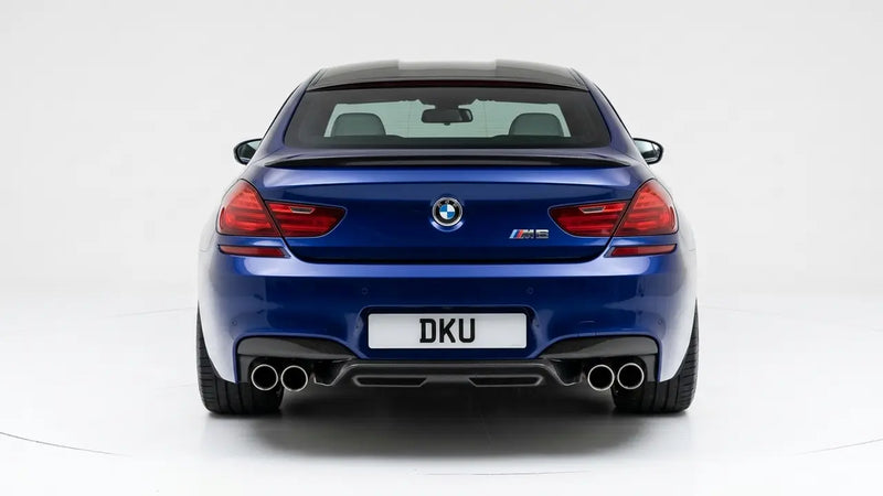 BMW M6 F12/18