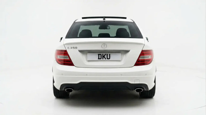 MERCEDES C250 W202