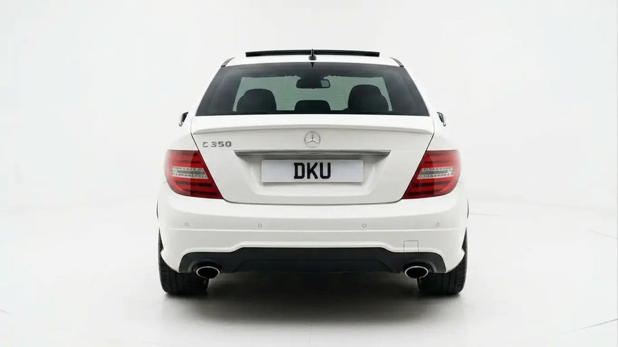 MERCEDES C250 W202