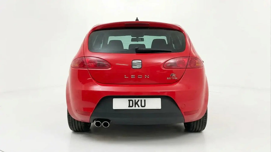 Seat Leon 2.0 TFSI (1P)