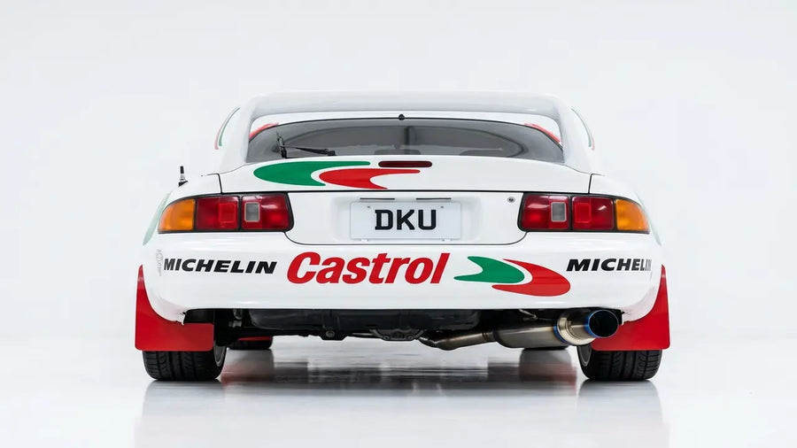 Toyota Celica ST202/205