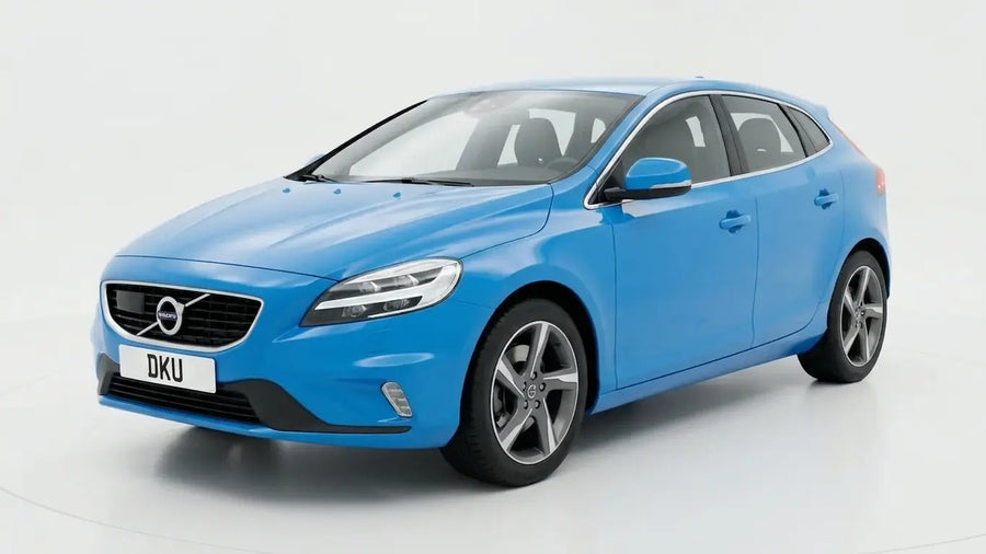 VOLVO V40 T2 2.0