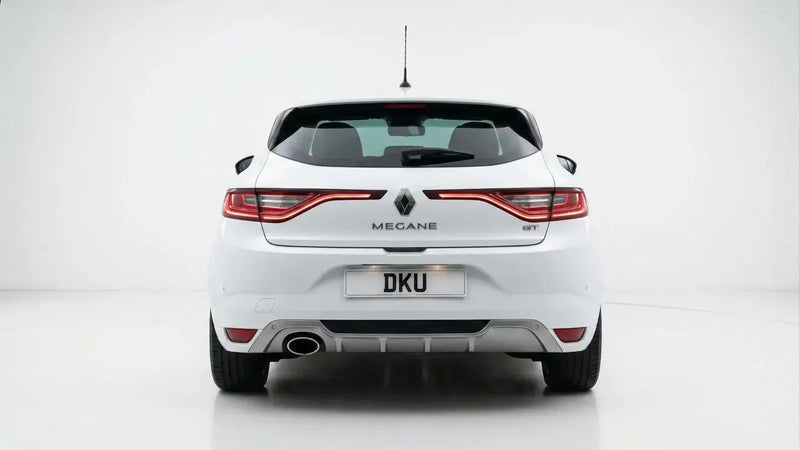RENAULT MEGANE 1.56T