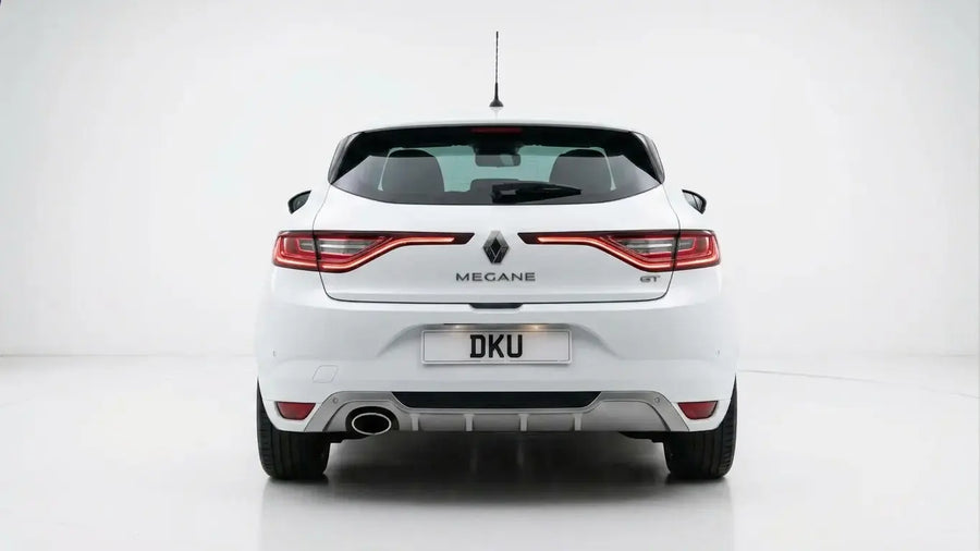 RENAULT MEGANE 1.56T