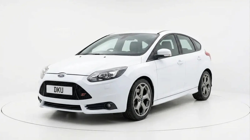 FORD FOCUS ST 2.0 MK3