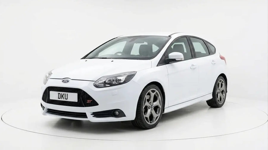 FORD FOCUS ST 2.0 MK3