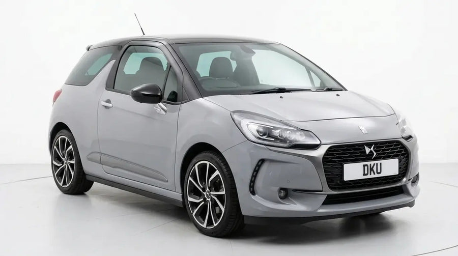 CITROEN DS3 1.6