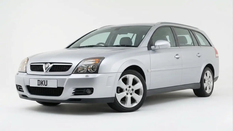 VX VECTRA 3.2 V6