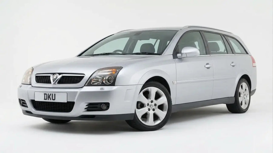VX VECTRA 3.2 V6