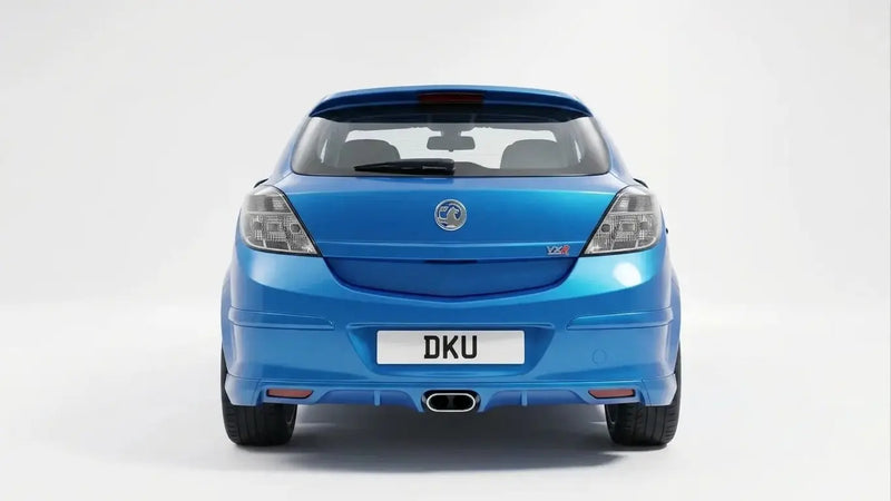 VX ASTRA H 1.6