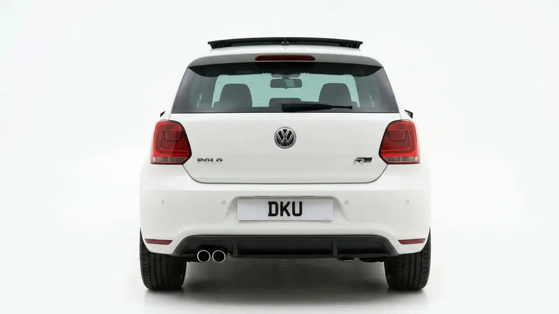 VOLKSWAGEN POLO GTI