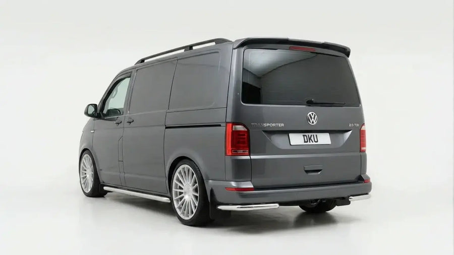 VW TRANSPORTER T6 2.0TDI