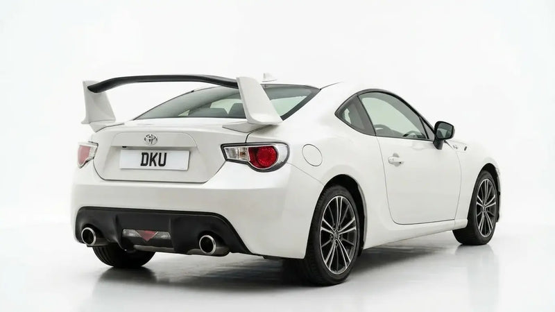 Toyota GT86