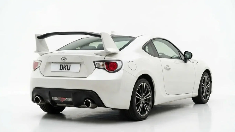 Toyota GT86