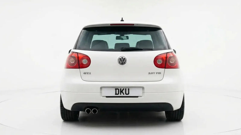 VW GOLF 2.0T FSI GTI MK5