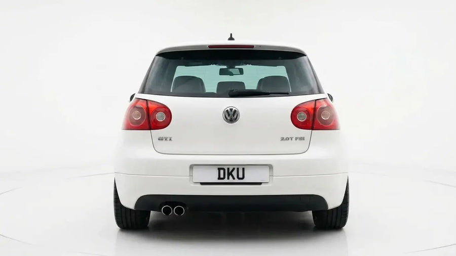 VW GOLF 2.0T FSI GTI MK5