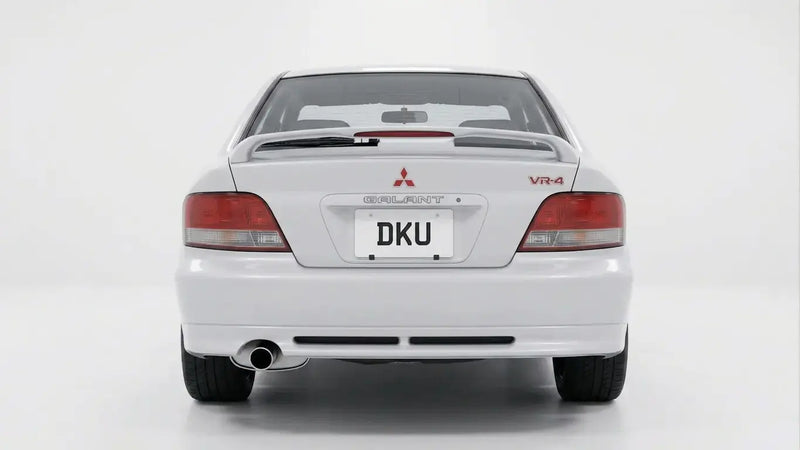 MITSUBUSHI GALLANT VR4