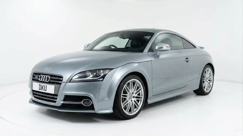 AUDI TT TTS 2.0 TFSI