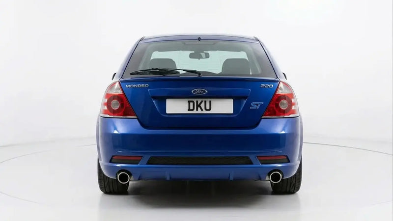 FORD MONDEO ST V6