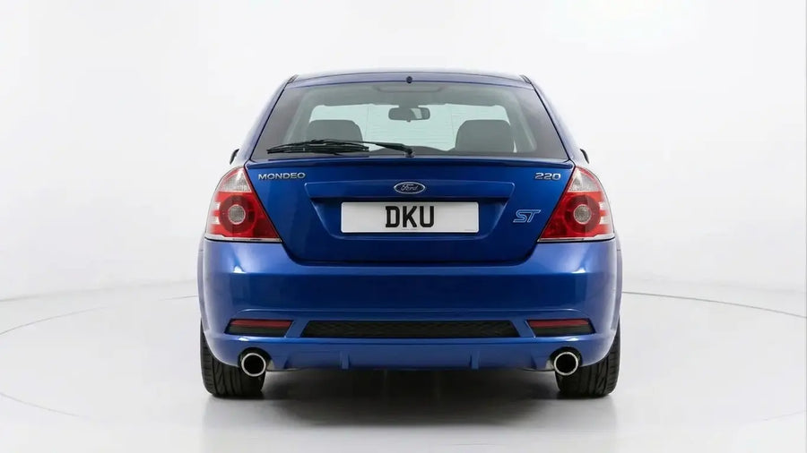 FORD MONDEO ST V6