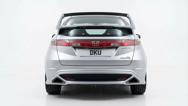 HONDA CIVIC FN2 2.0 V-TEC TYPE R