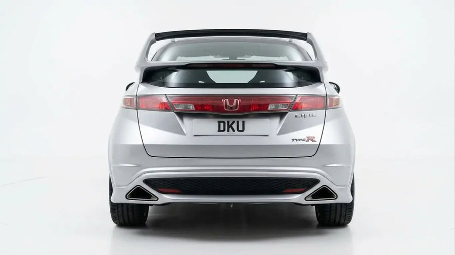HONDA CIVIC FN2 2.0 V-TEC TYPE R